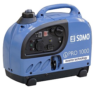 INVERTER PRO 1000